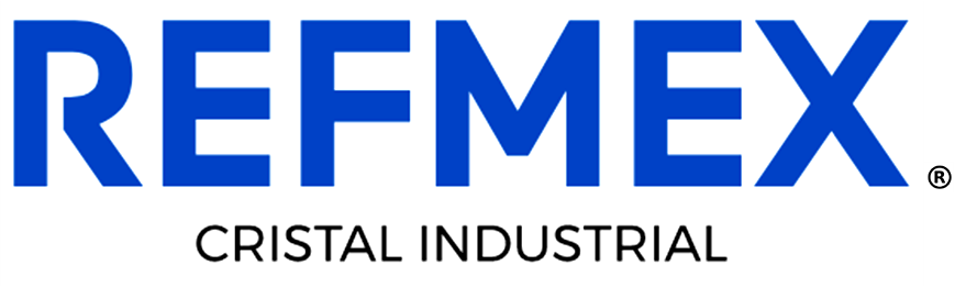 Refmex Cristal Industrial